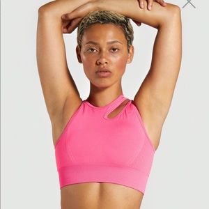 Gymshark Sports Bra